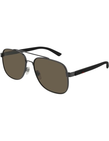 Gucci Web GG0422S Sunglasses À commander