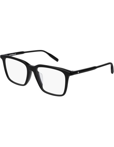 Montblanc Established MB0011OA Eyeglasses destockage