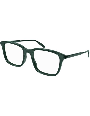 Montblanc Established MB0011O Eyeglasses la colonne vertébrale