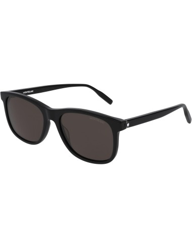 Montblanc Established MB0013S Sunglasses l'évolution des habitudes 