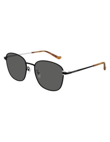 Gucci Logo GG0575SK Sunglasses en ligne des produits 