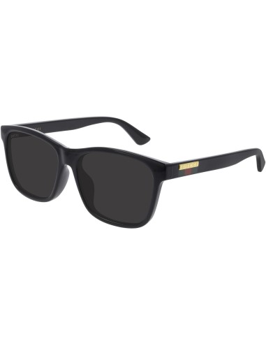 Gucci Logo GG0746SA Sunglasses JUSQU'A -70%! 