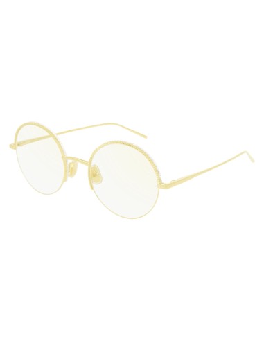 Boucheron Quatre BC0076O Eyeglasses Dans la société mordern