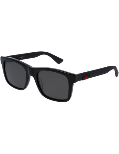 Gucci Urban GG0008S Sunglasses en linge