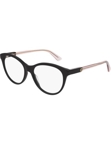 Gucci Logo GG0486O Eyeglasses prix pour 