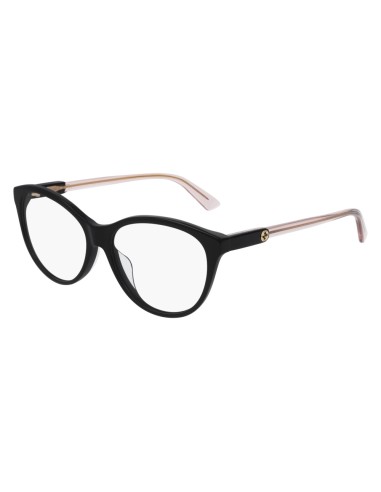 Gucci Logo GG0486OA Eyeglasses Profitez des Offres !