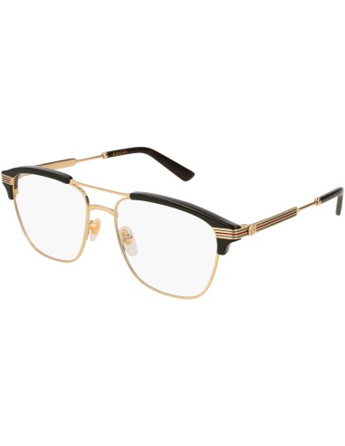 Gucci Fashion Inspired GG0241O Eyeglasses en ligne des produits 