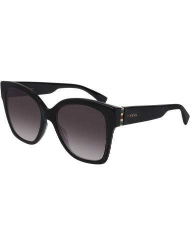 Gucci Web GG0459S Sunglasses Découvrez la collection