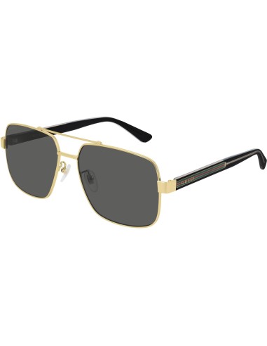 Gucci Web GG0529S Sunglasses sur le site 