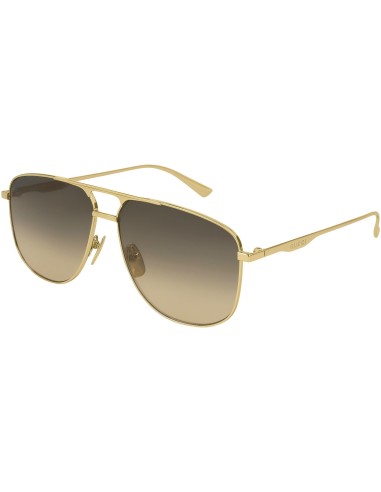 Gucci Urban GG0336S Sunglasses du meilleur 