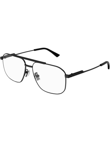 Bottega Veneta Minimalist BV1159O Eyeglasses Comparez et commandez 