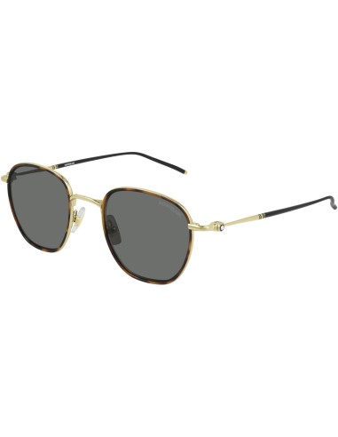 Montblanc Established MB0160S Sunglasses de votre