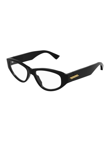 Bottega Veneta Unapologetic BV1154O Eyeglasses Par le système avancé 