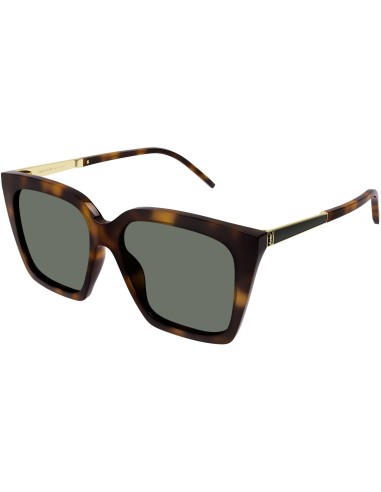 Saint Laurent Monogram SL M100 Sunglasses Découvrez la collection