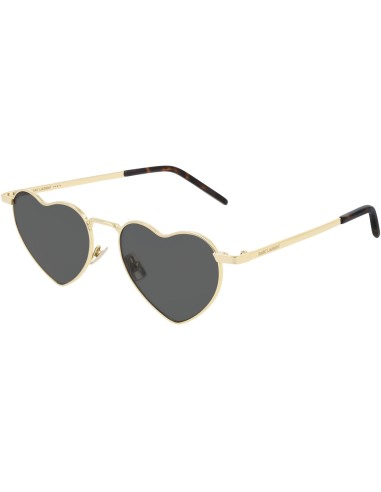 Saint Laurent New Wave SL 301 LOULOU Sunglasses 2 - 3 jours ouvrés.