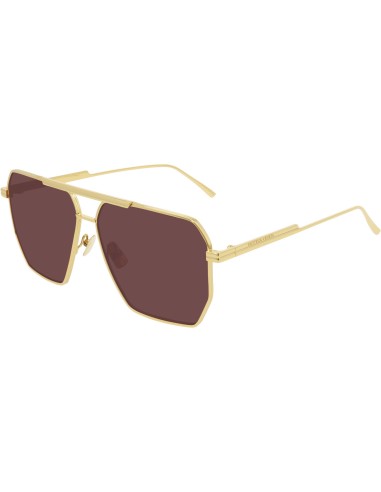 Bottega Veneta Minimalist BV1012S Sunglasses offre 