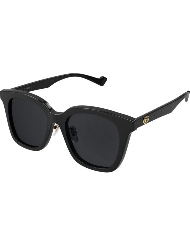 Gucci Logo GG1000SK Sunglasses à prix réduit toute l'année