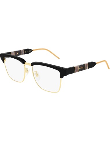 Gucci Web GG0605O Eyeglasses hantent personnes