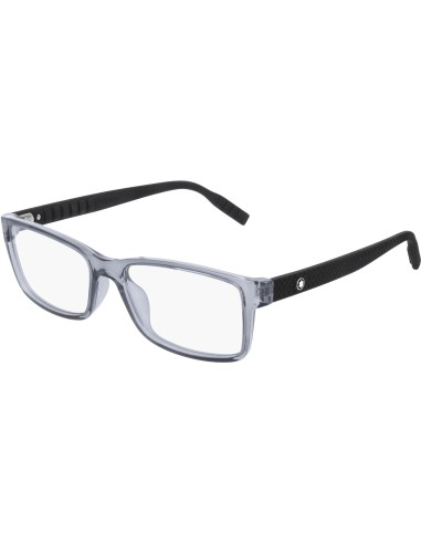 Montblanc Established MB0066O Eyeglasses Comparez et commandez 