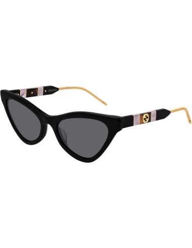 Gucci Web GG0597S Sunglasses paiement sécurisé