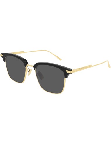 Bottega Veneta New Classic BV1007SK Sunglasses à prix réduit toute l'année