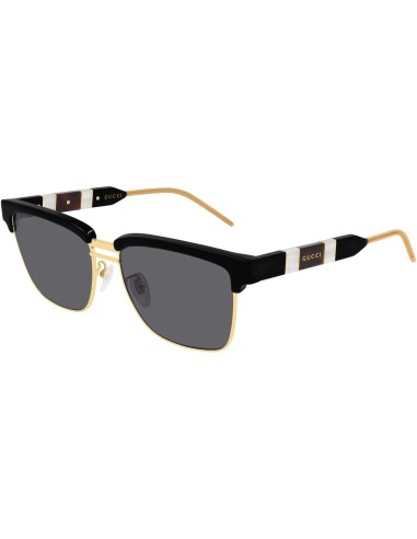 Gucci Web GG0603S Sunglasses l'évolution des habitudes 