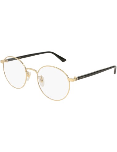 Gucci GG0297OK Eyeglasses le concept de la Pate a emporter 