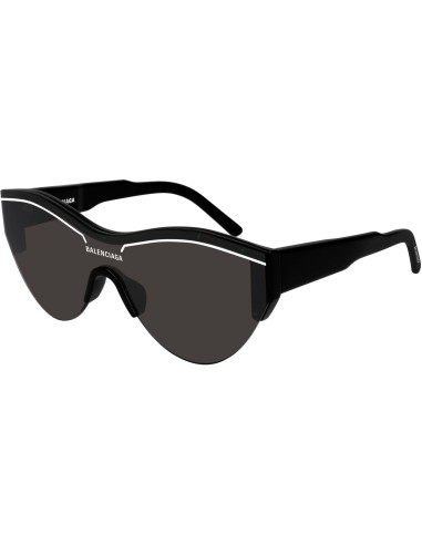 Balenciaga Extreme BB0004S Sunglasses de l' environnement