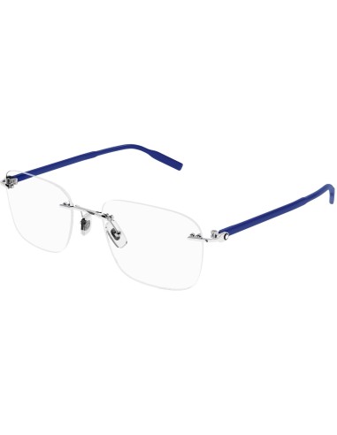 Montblanc Established MB0222O Eyeglasses outlet