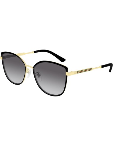 Gucci Web GG0589SK Sunglasses de l' environnement