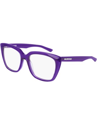 Balenciaga Everyday BB0062O Eyeglasses sur le site 