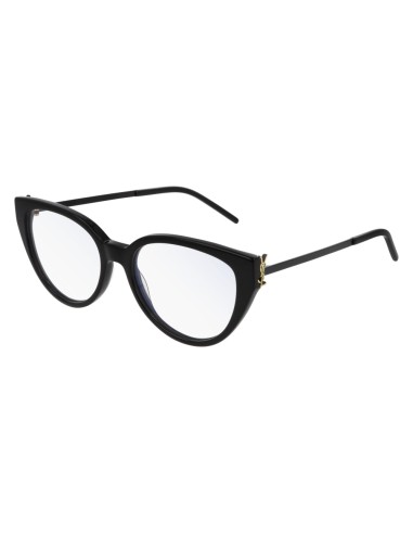 Saint Laurent Monogram SL M48_A Eyeglasses en ligne des produits 