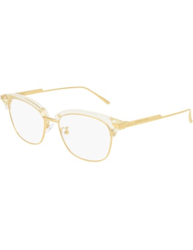 Bottega Veneta New Classic BV1011OA Eyeglasses Par le système avancé 