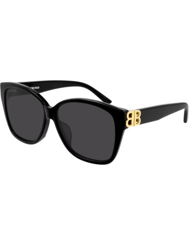 Balenciaga Everyday BB0135SA Sunglasses Par le système avancé 