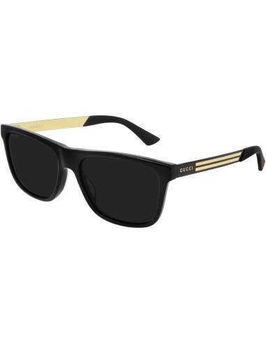 Gucci Web GG0687S Sunglasses Les magasins à Paris et en Île-de-France