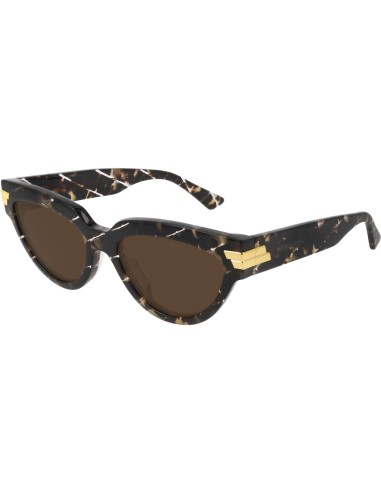 Bottega Veneta Unapologetic BV1035S Sunglasses Faites des économies