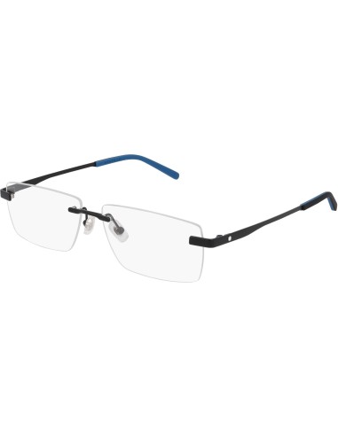 Montblanc Established MB0105O Eyeglasses 2023