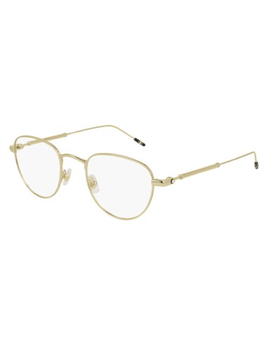 Montblanc Established MB0111O Eyeglasses l'évolution des habitudes 