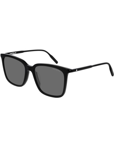 Montblanc Established MB0084SK Sunglasses de l' environnement