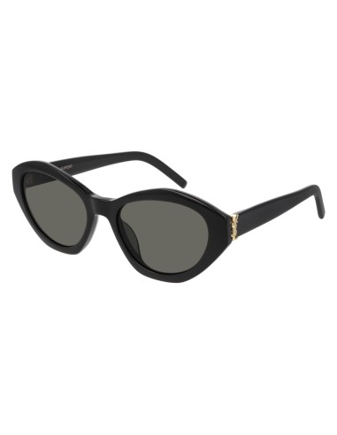 Saint Laurent Monogram SL M60 Sunglasses du meilleur 