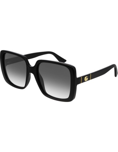 Gucci Logo GG0632S Sunglasses le concept de la Pate a emporter 