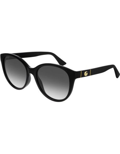 Gucci Logo GG0631S Sunglasses Comparez plus de prix