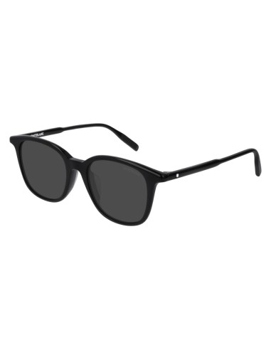 Montblanc Established MB0006SA Sunglasses Comparez et commandez 