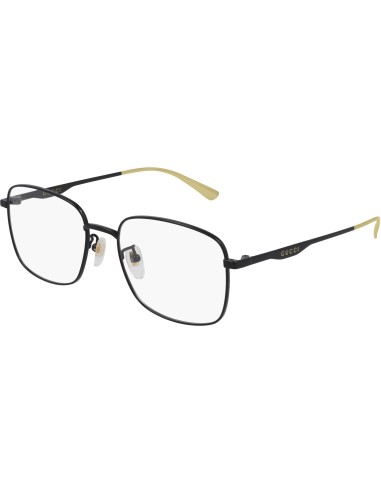 Gucci Logo GG0869OA Eyeglasses ouvre sa boutique