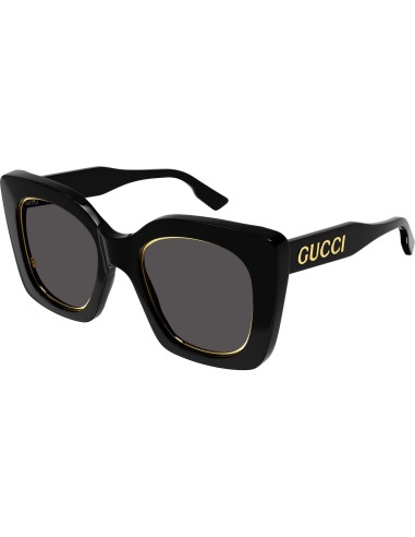 Gucci Logo GG1151S Sunglasses Venez acheter