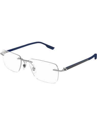 Montblanc Smart Sporty MB0185O Eyeglasses en linge