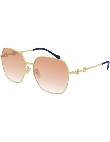 Gucci Logo GG0882SA Sunglasses suggérées chez