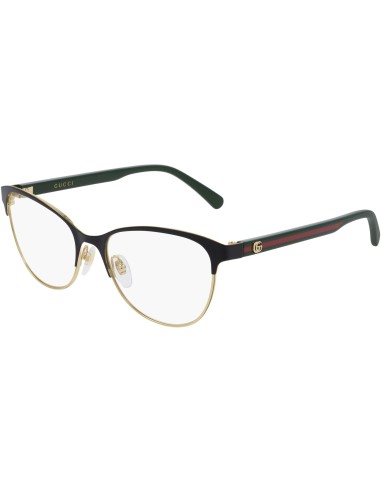 Gucci Web GG0718O Eyeglasses d'Europe débarque