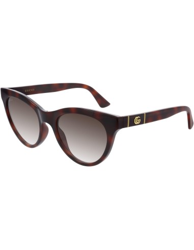 Gucci Logo GG0763S Sunglasses À commander