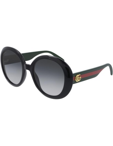 Gucci Web GG0712S Sunglasses Paris Déstockage Promo